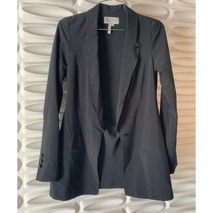 BCBGeneration Cut-Out Blazer
